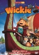 Wickie - Tegen de wind in, Cd's en Dvd's, Verzenden, Nieuw in verpakking