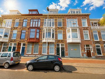 Te huur: Appartement Valkenboslaan in Den Haag, Den Haag, Appartement, Zuid-Holland
