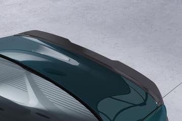 Achterspoiler | Achterspoiler voor BMW 5 Serie G30 Sedan HF9, Verzenden, Nieuw