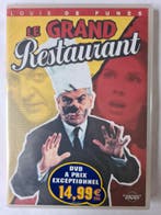 LE GRAND RESTAURANT (IMPORT WITHOUT DUTCH SUBS) (DVD), Verzenden, Gebruikt
