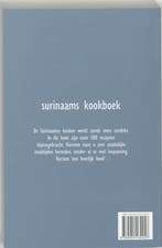 Surinaams kookboek 9789055134458 F. Dijkstra, Verzenden, Gelezen, F. Dijkstra