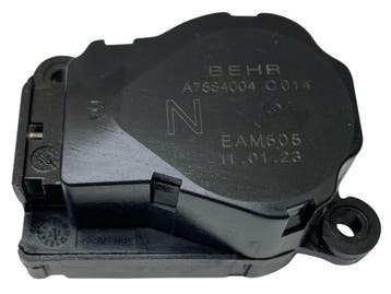 Climate Control Flap A7504004 Behr EAM505, Auto-onderdelen, Verzenden, Nieuw
