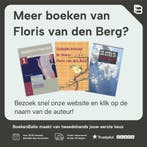 Zwevend goud / De avonturen van Jan & Mark / 3 9789076061221, Verzenden, Gelezen, Floris van den Berg