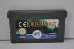 Lord Of The Rings - The Two Towers (GBA EUR), 1 speler, Verzenden, Zo goed als nieuw