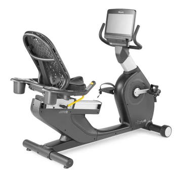 Intenza 550 Series - Ligfiets - Recumbent Bike, Sport en Fitness, Ophalen of Verzenden, Zo goed als nieuw