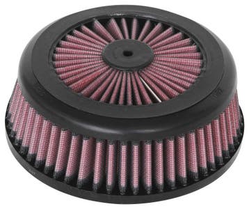 K&N 09-21 Kawasaki KLX250S/SF / KLX300/R/SM Replacement Air, Ophalen of Verzenden, Nieuw