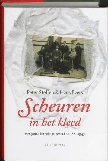 Scheuren in het kleed - H. Evers 9789056252885, Verzenden, Zo goed als nieuw, H. Evers