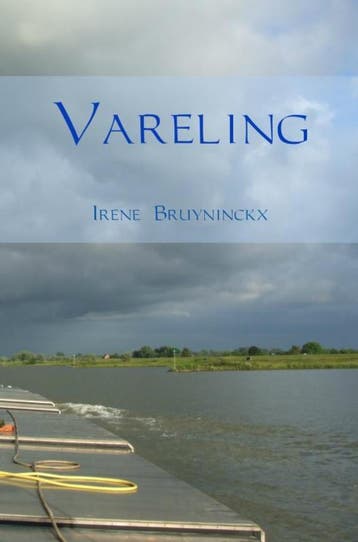 Vareling | Irene Bruyninckx | Nieuw, Boeken, Ophalen of Verzenden, Nieuw, Irene Bruyninckx