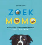 Momo - Zoek Momo (9789492899552, Andrew Knapp), Boeken, Verzenden, Nieuw
