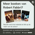 Scherprechter van Rome / Vespasianus / 2 9789045203461, Boeken, Verzenden, Zo goed als nieuw, Robert Fabbri