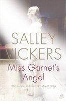 Miss Garnets Angel - Salley Vickers 9780006514213, Verzenden, Gelezen, Salley Vickers