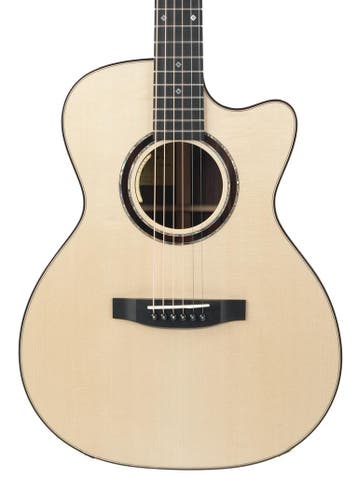 Lakewood M32CP Deluxe (Instrument,Acoustic Guitars), Ophalen of Verzenden, Nieuw, Western- of Steelstringgitaar