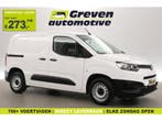 Toyota PROACE CITY 1.2 Turbo 111PK | Benzine | Airco |, Euro 6, Wit, Handgeschakeld, Nieuw
