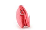 Kipling Clutch Roze, Verzenden, Zo goed als nieuw, Roze