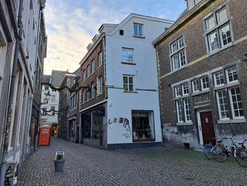 Appartement te huur in Maastricht - 50 m² - 2 kamer(s) - 2, Appartement, Maastricht, Limburg