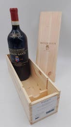 2015 Biondi Santi, Il Greppo - Brunello di Montalcino - 1, Nieuw