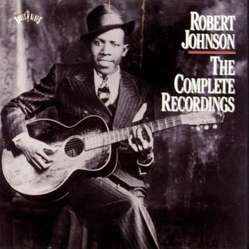 cd - Robert Johnson - The Complete Recordings, Verzenden, Zo goed als nieuw