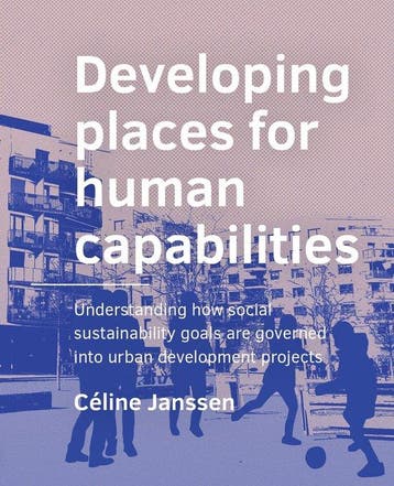 9789463667999 A+BE Architecture and the Built Environment..., Boeken, Verzenden, Zo goed als nieuw, Celine Janssen