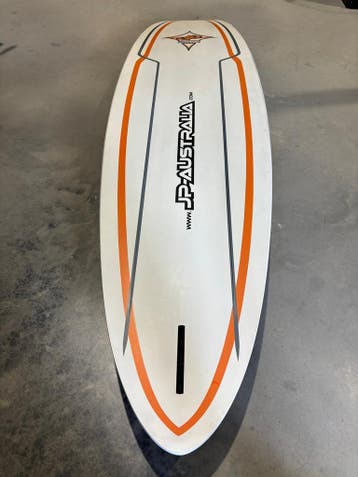 JP Freestyle Wave FWS - 102L, Ophalen of Verzenden, Nieuw