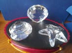 Swarovski - Beeldje - Schelpenset - Kristal