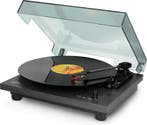 Lenco Platenspeler - Ingebouwde Speakers - Auto-stop - LS-10, Verzenden, Zo goed als nieuw