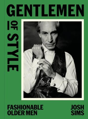 Gentlemen Of Style | Josh Sims | Nieuw, Ophalen of Verzenden, Nieuw, Josh Sims
