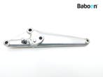 Schetsplaat Links Honda CB 750 K 1978-1982 (CB750KZ RC01), Motoren, Verzenden, Gebruikt
