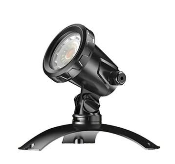 Osaka premium pondlight 1 spot 1 watt - vijververlichting RE, Ophalen of Verzenden, Nieuw, Vijververlichting
