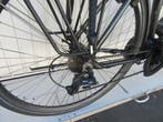 Multicycle vakantiefiets eventueel met el. Pendix syst. v623, 28 inch, Gebruikt, Velgrem, 57 tot 61 cm