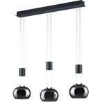 LED Hanglamp - Hangverlichting - Trion Maliba - 24W -, Huis en Inrichting, Lampen | Hanglampen, Ophalen of Verzenden, Nieuw, Metaal
