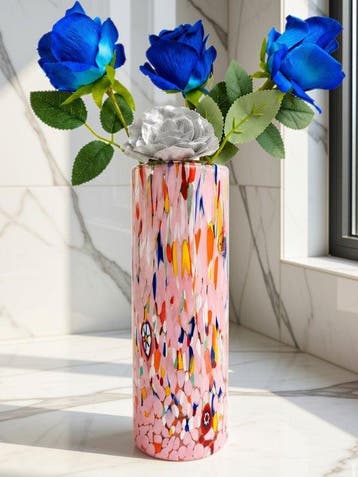 MurArt - Vaas - Glas