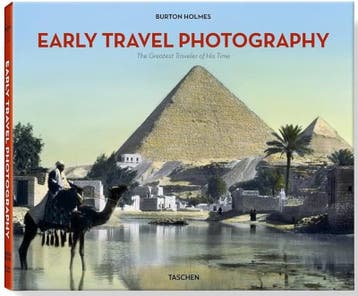 Burton Holmes Travelogues, The greatest traveler of his time, Verzenden, Gelezen, Holmes