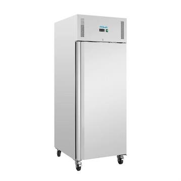 U-Series Dubbeldeurs Koelkast/ Vriezer | RVS | 1300L | 20..., Zakelijke goederen, Horeca | Keukenapparatuur, Verzenden, Nieuw in verpakking