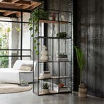 *WOONWINKEL* DTP Home Barra Open Boekenkast Small, Verzenden, Nieuw