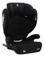 Moni i-Race Cosmo Black 100-150 cm Isofix i-Size Autostoel, Verzenden, Nieuw, 15 t/m 36 kg, Isofix