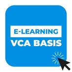 VCA e-learning basis of vol, Boeken, Studieboeken en Cursussen, Verzenden, Nieuw