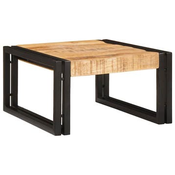 vidaXL Badkamerplank voor Bruin 40 x 50 x 23 cm, Huis en Inrichting, Tafels | Kaptafels, Verzenden, Nieuw