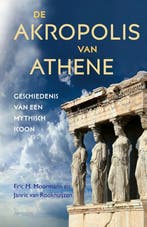 De Akropolis Van Athene 9789044650044, Boeken, Ophalen of Verzenden, Nieuw, Eric Moormann; Janric Rookhuijzen
