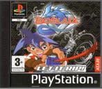 Beyblade: Let it Rip [PS1], Ophalen of Verzenden, Nieuw