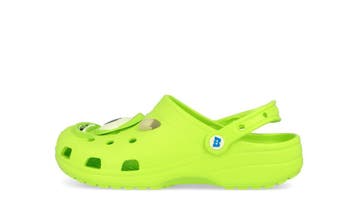 Crocs Classic Clog Monsters Inc. Mike Wazowski (Kids), Nieuw