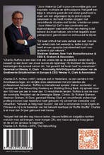 Jouw wake-up call 9789491480133 Charles D.A. Ruffolo, Verzenden, Zo goed als nieuw, Charles D.A. Ruffolo