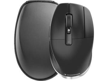 3Dconnexion CadMouse Pro Wireless - Ergonomische muis -, Verzenden, Zo goed als nieuw, 3Dconnexion