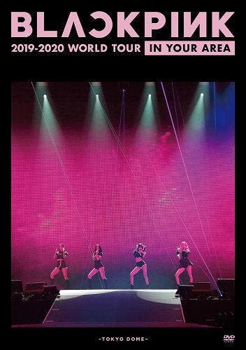 dvd overige - Blackpink - World tour in your area 2019-20..., Verzenden, Zo goed als nieuw