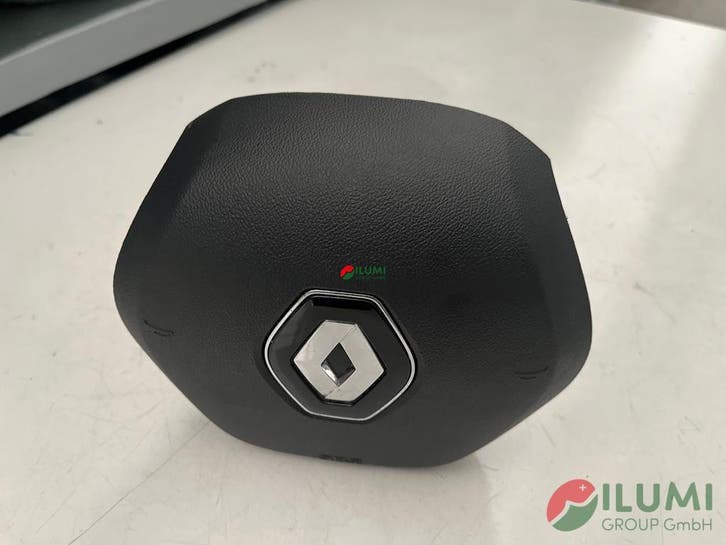 STUUR AIRBAG RENAULT KADJAR 2015, Auto-onderdelen, Dashboard en Schakelaars, Gebruikt, Renault, Verzenden