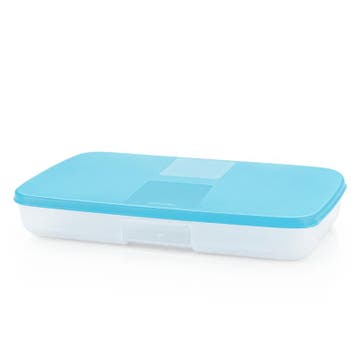 Tupperware Koelkastdoos 1,3 l, Huis en Inrichting, Ophalen of Verzenden, Nieuw