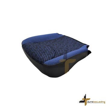 Citroën Jumpy zitschuim + Bekledingshoes Pois Dessin, Ophalen of Verzenden, Nieuw, Citroën
