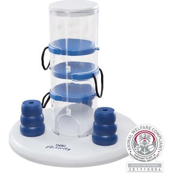 Trixie Dog Activity Gambling Tower, Verzenden, Nieuw