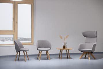 Rim Winx stoel, model WX881.06, Vergader- of Presentatieruimte, Ophalen of Verzenden, Nieuw in verpakking, Stoel