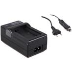 Sony NP-FW50 lader incl. kabels (Patona), Verzenden, Nieuw