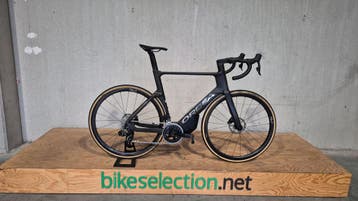 Racefiets | Orbea Orca Aero | -37%, Fietsen en Brommers, 57 tot 61 cm, Ophalen, Zo goed als nieuw, Overige merken